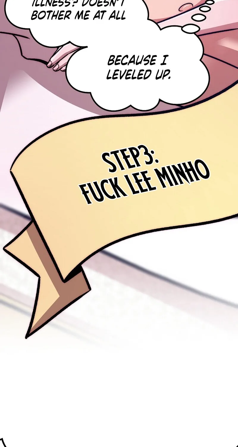 Make me lose control Chapter 18 page 72 - 