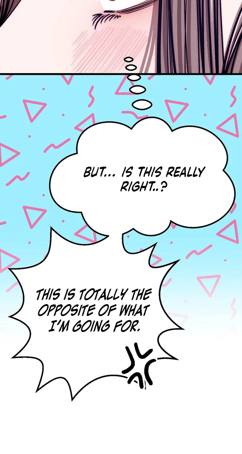 Make me lose control Chapter 18 page 74 - 