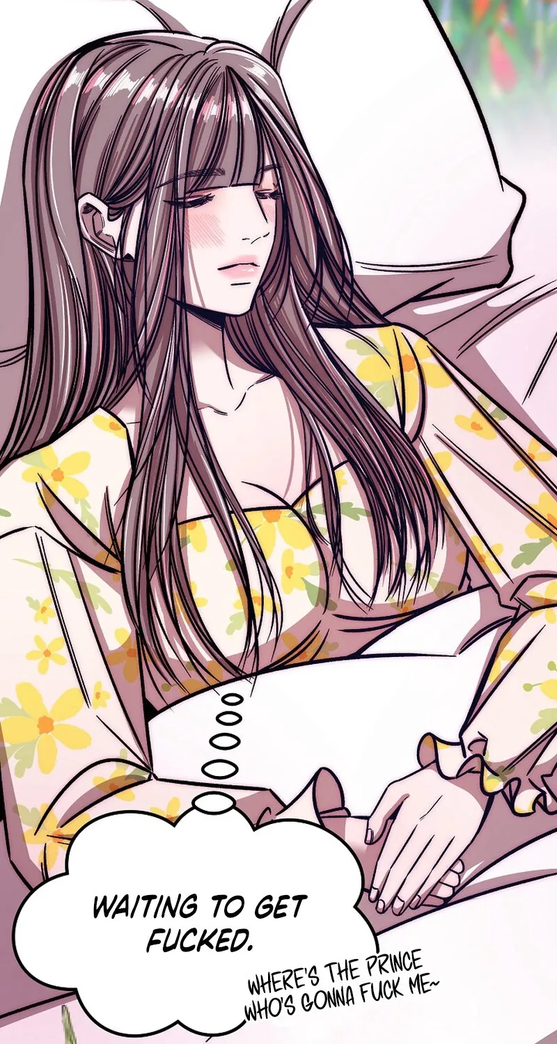 Make me lose control Chapter 18 page 78 - 
