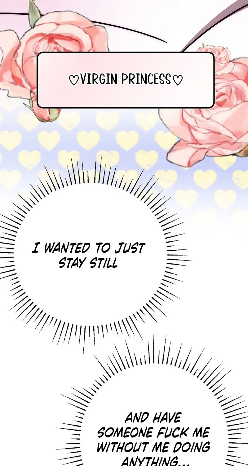 Make me lose control Chapter 18 page 79 - 