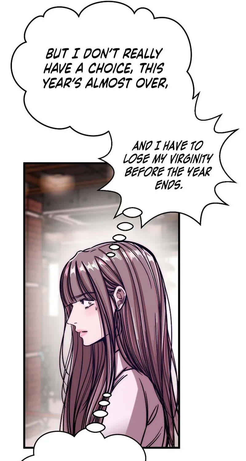 Make me lose control Chapter 18 page 81 - 