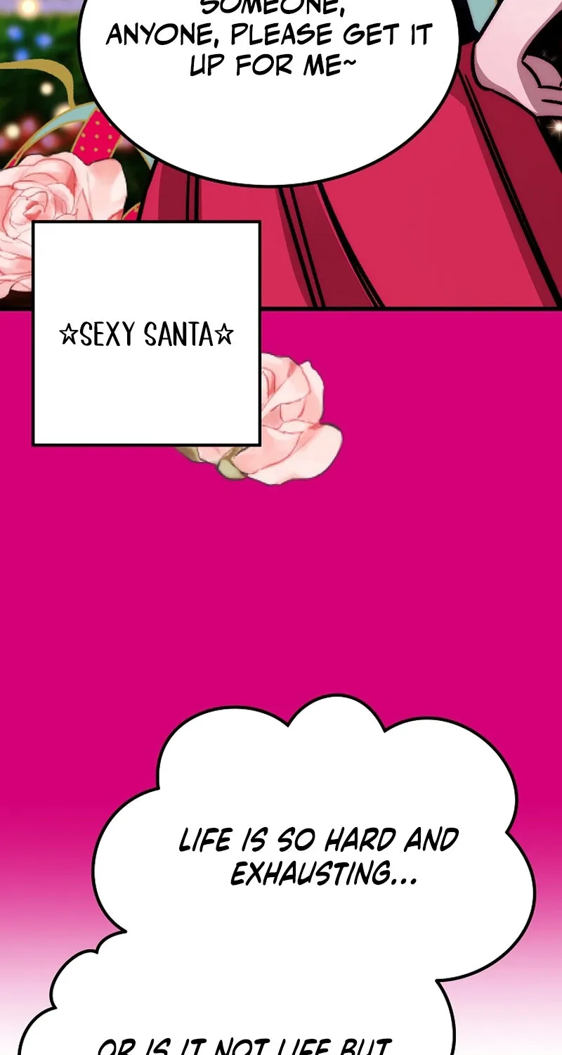 Make me lose control Chapter 18 page 84 - 