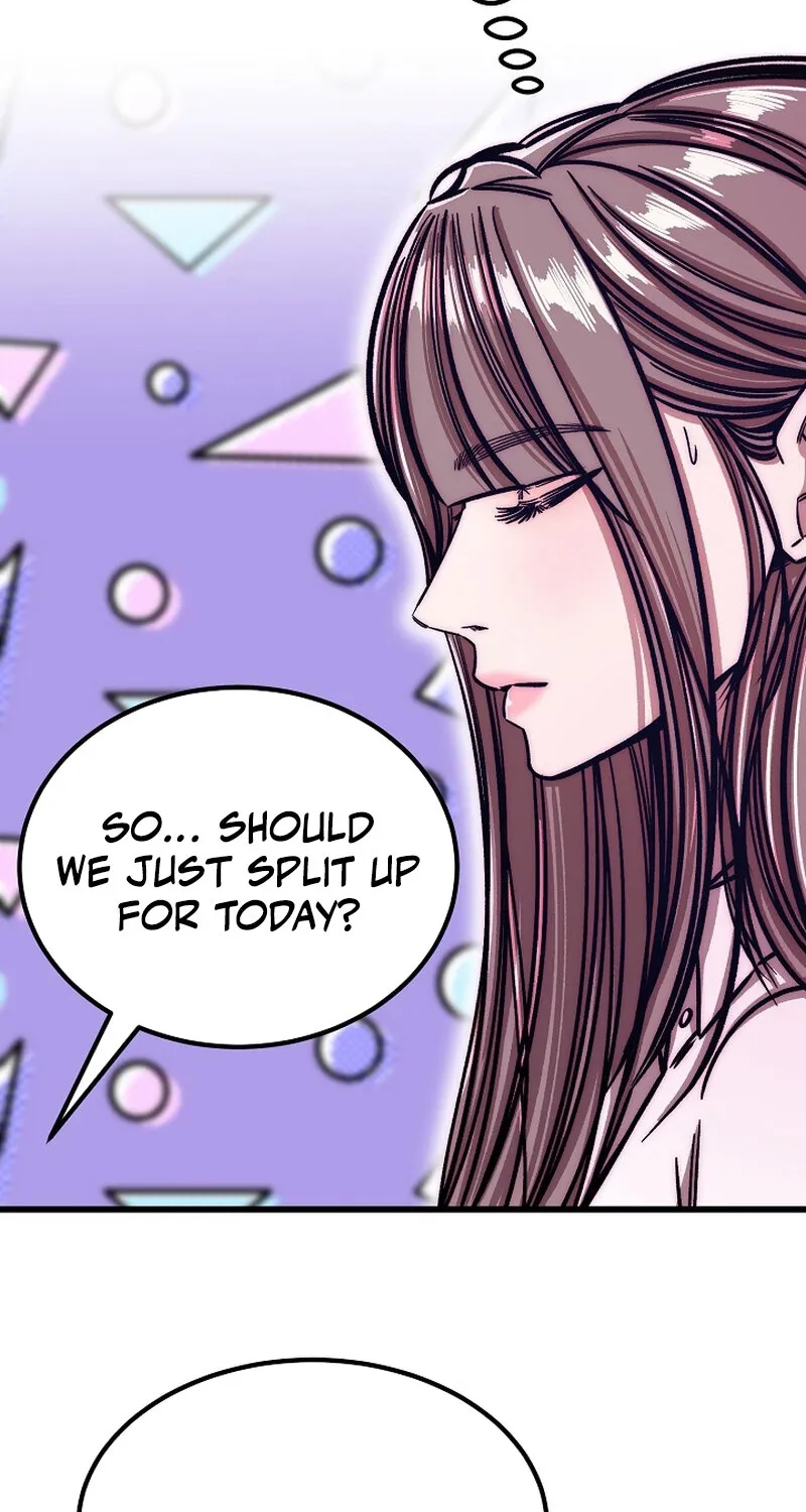 Make me lose control Chapter 18 page 86 - 