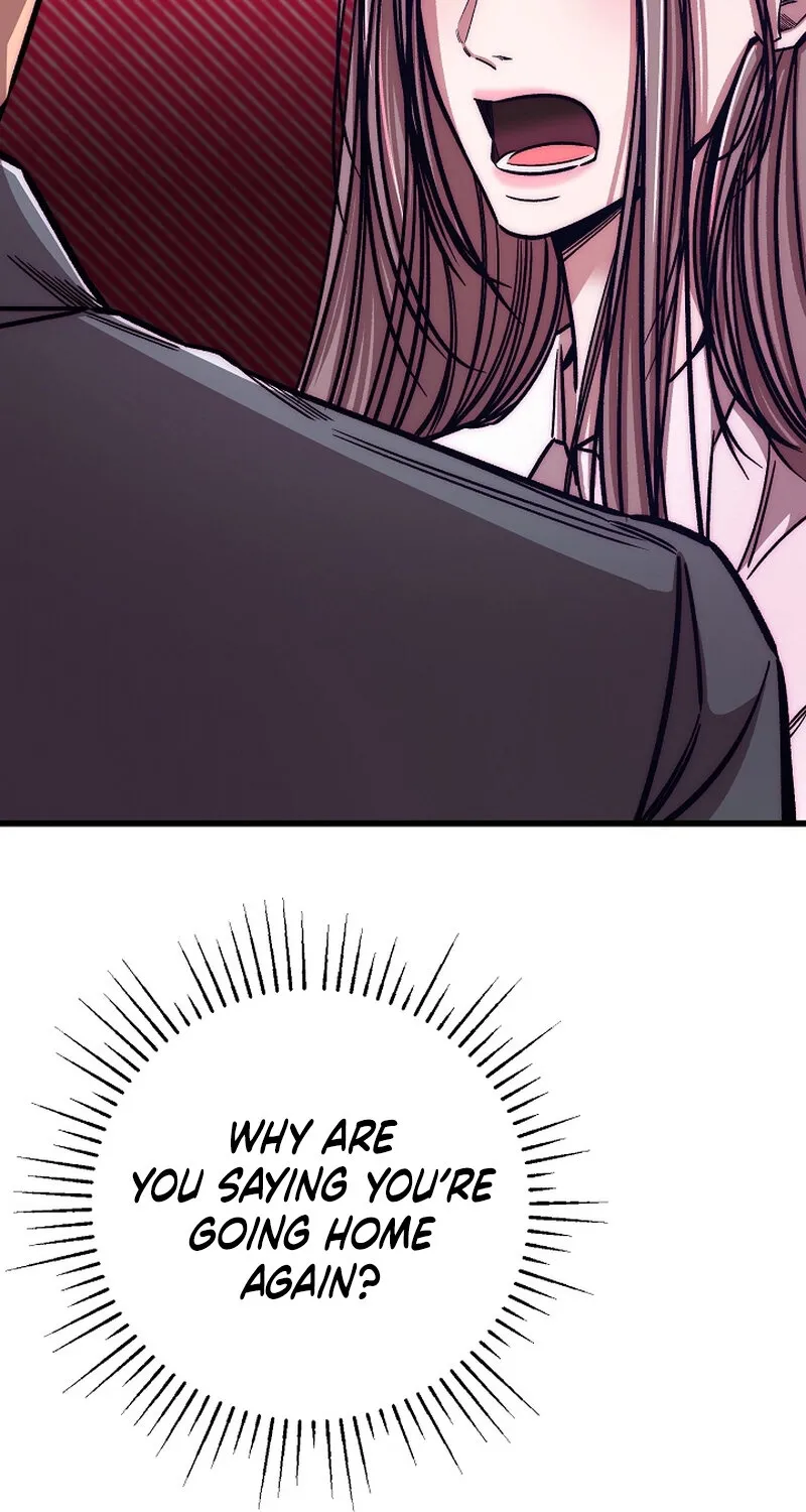 Make me lose control Chapter 18 page 93 - 