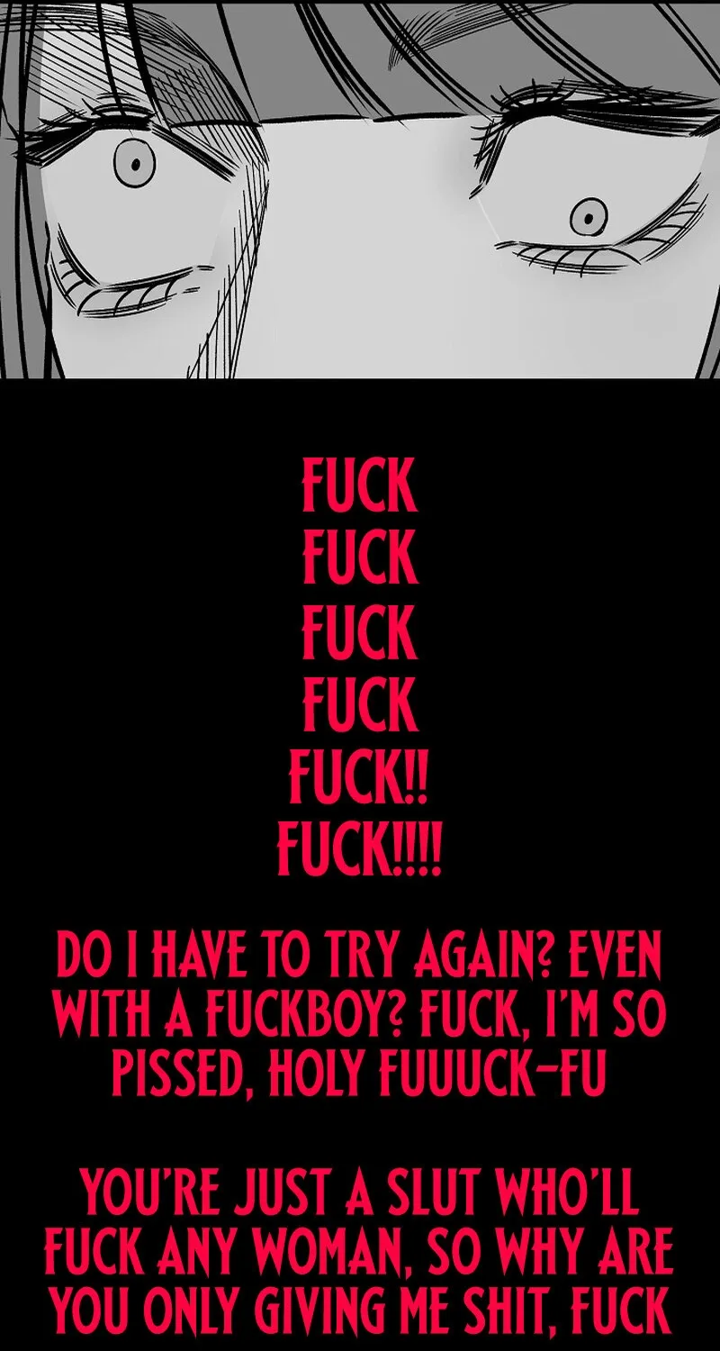 Make me lose control Chapter 18 page 96 - 