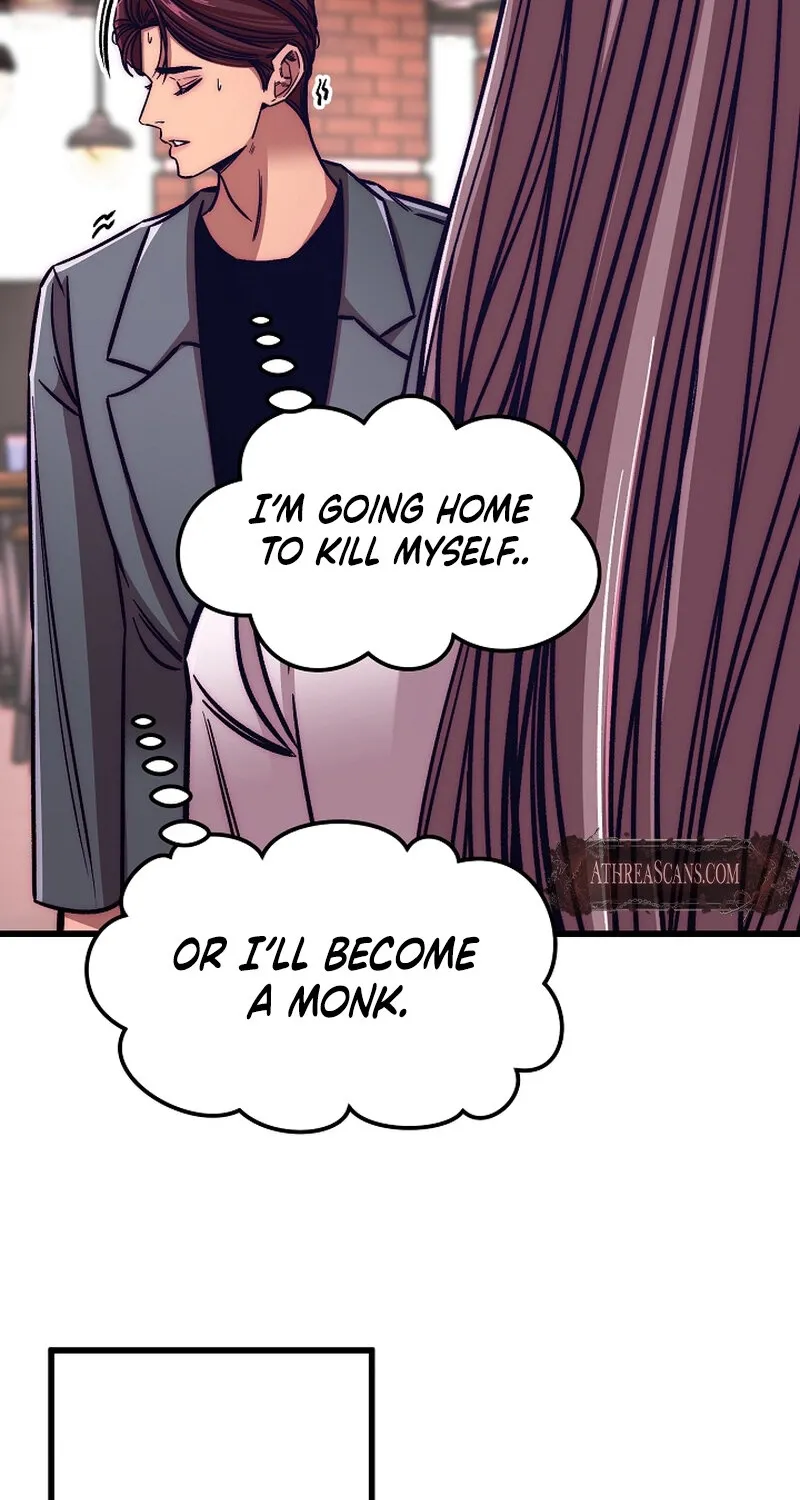 Make me lose control Chapter 18 page 99 - 