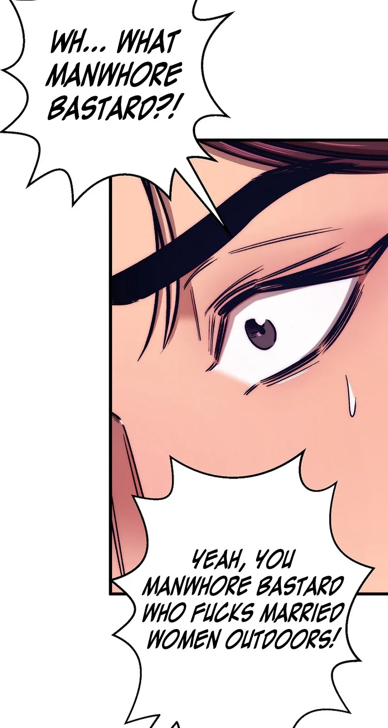 Make me lose control Chapter 19 page 11 - 