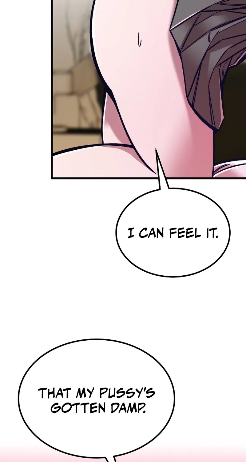 Make me lose control Chapter 19 page 105 - 