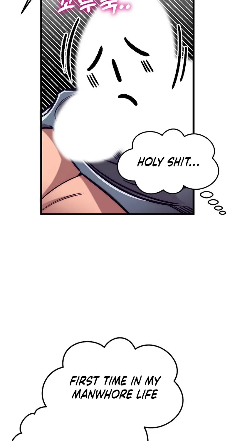 Make me lose control Chapter 19 page 111 - 