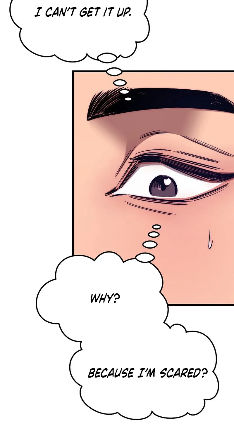 Make me lose control Chapter 19 page 112 - 