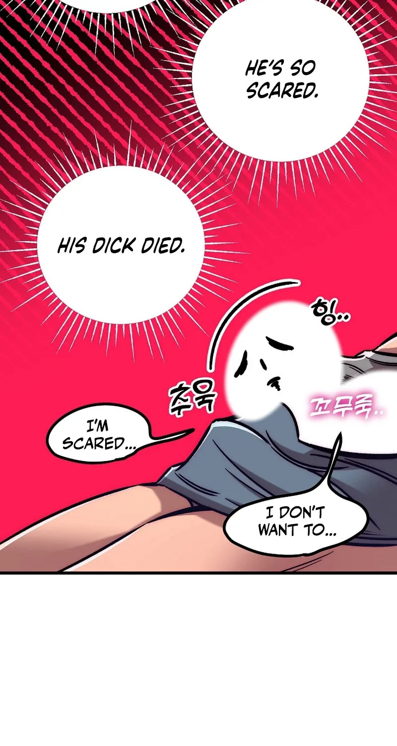 Make me lose control Chapter 19 page 114 - 