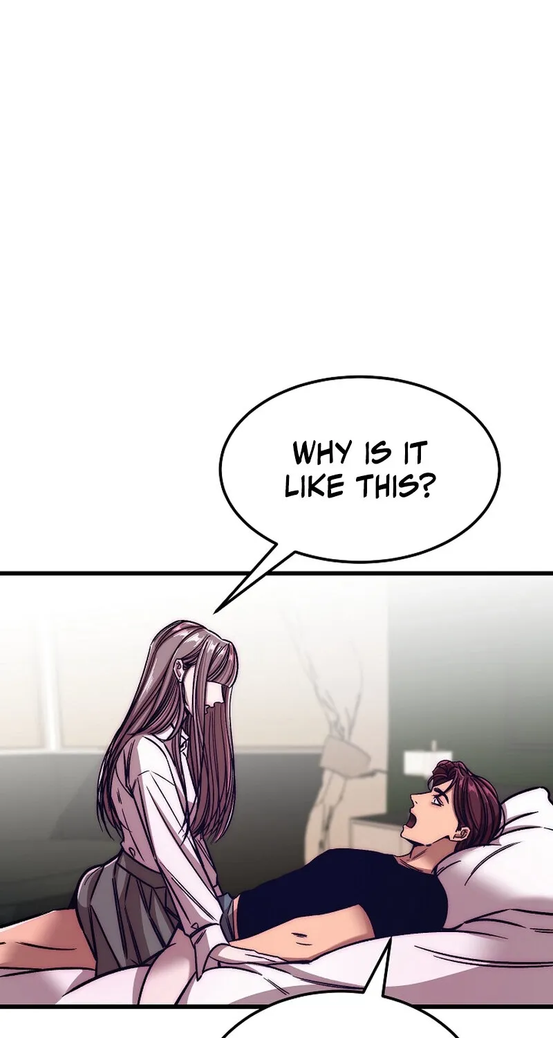 Make me lose control Chapter 19 page 115 - 