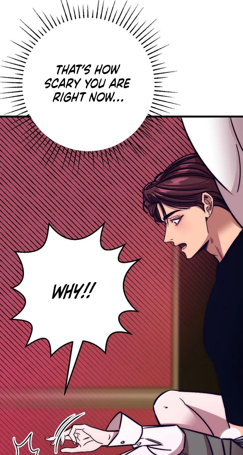 Make me lose control Chapter 19 page 122 - 