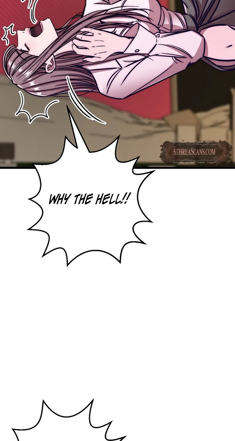 Make me lose control Chapter 19 page 124 - 
