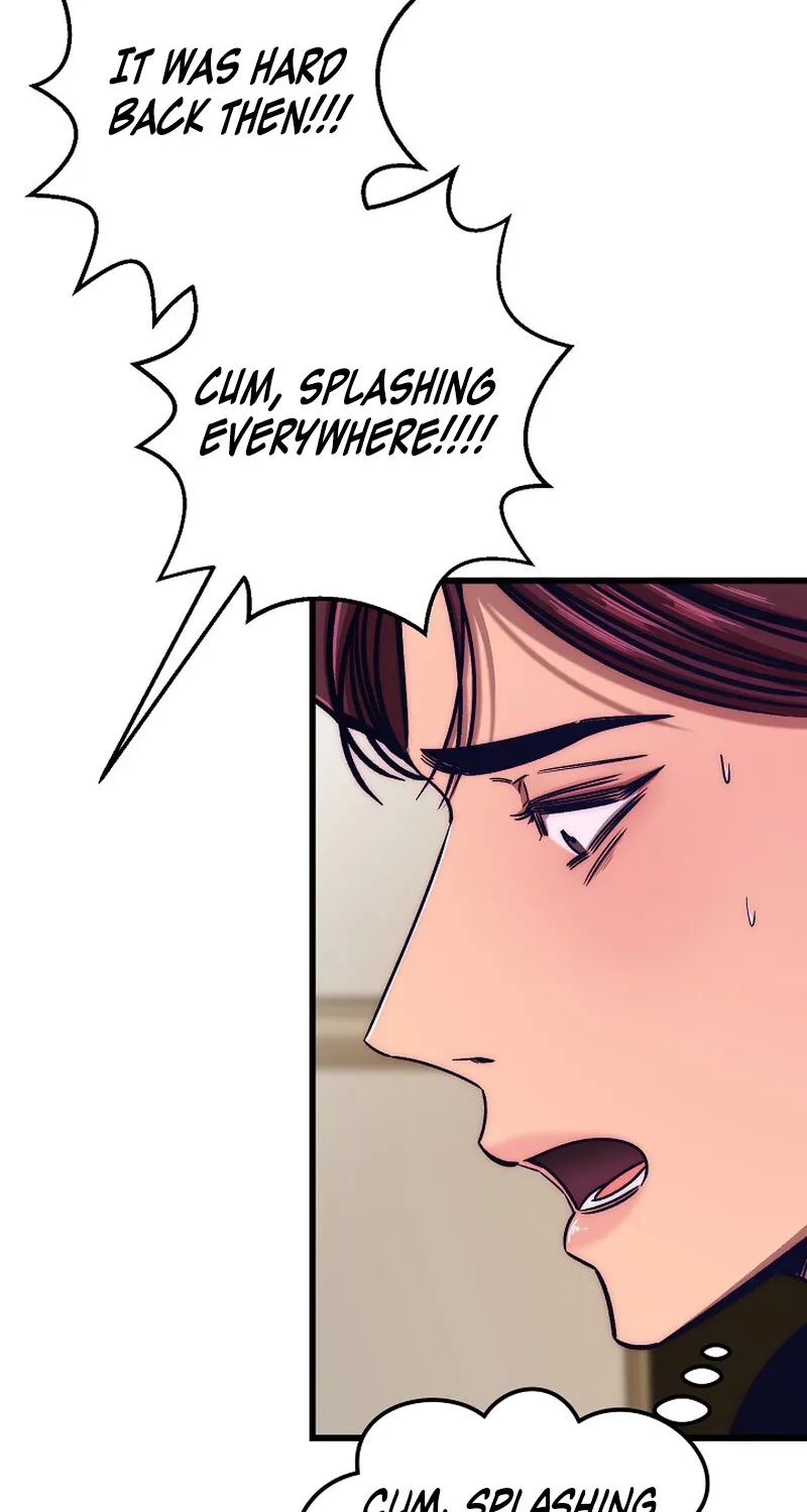 Make me lose control Chapter 19 page 125 - 