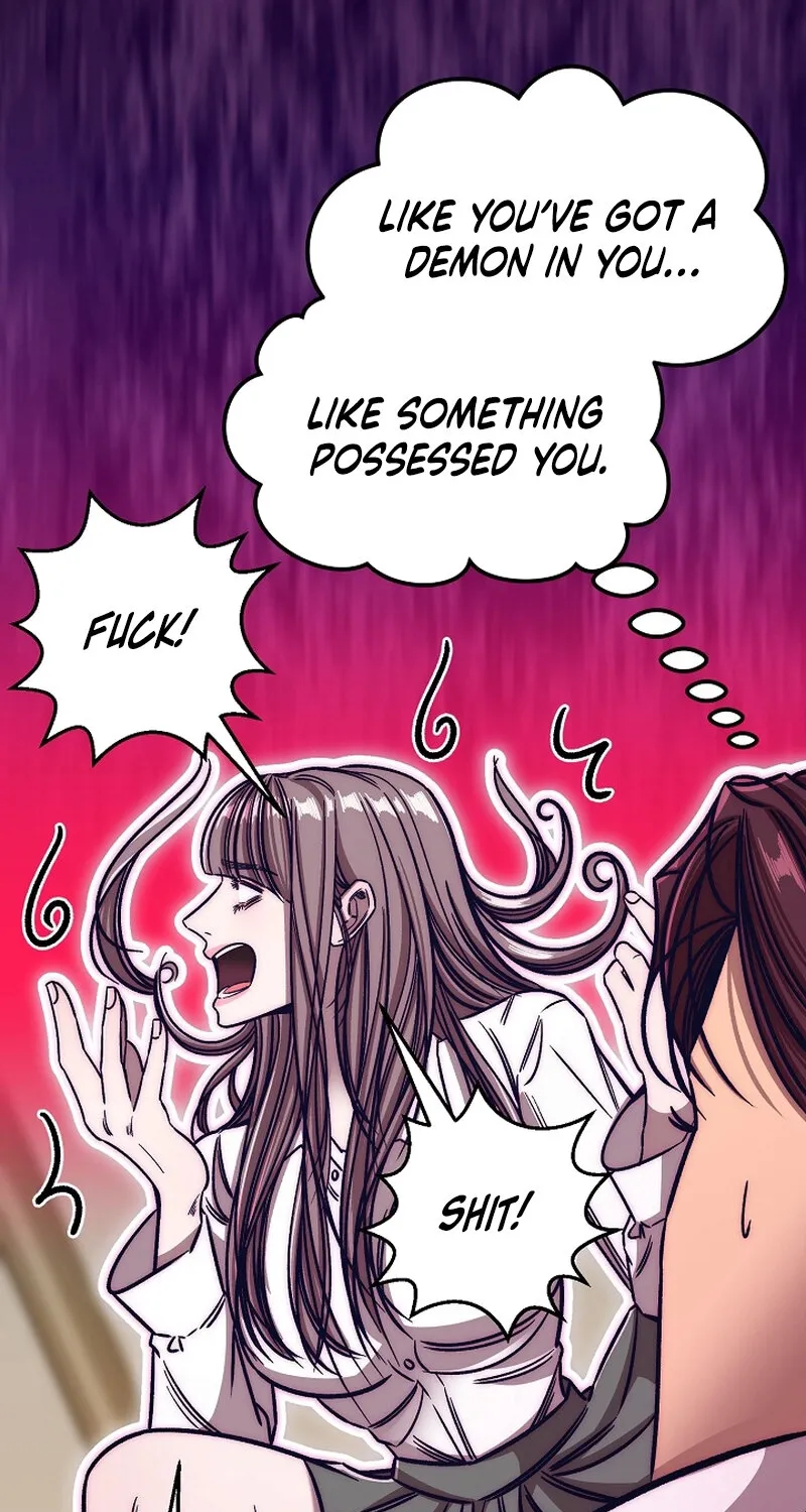 Make me lose control Chapter 19 page 131 - 