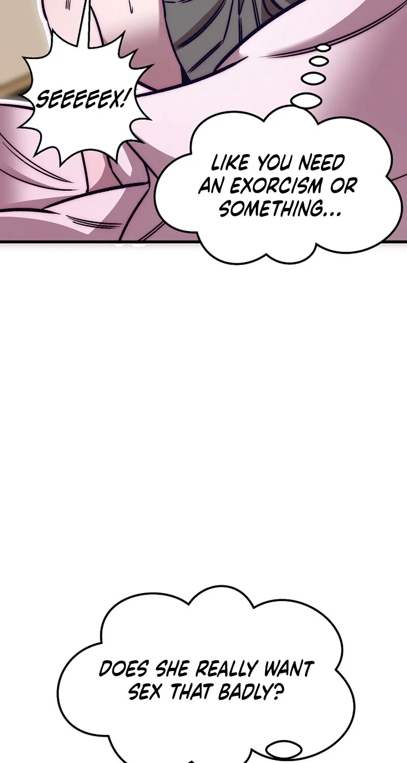 Make me lose control Chapter 19 page 132 - 