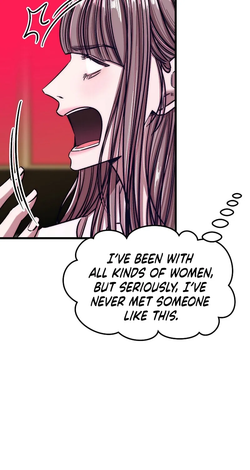 Make me lose control Chapter 19 page 134 - 