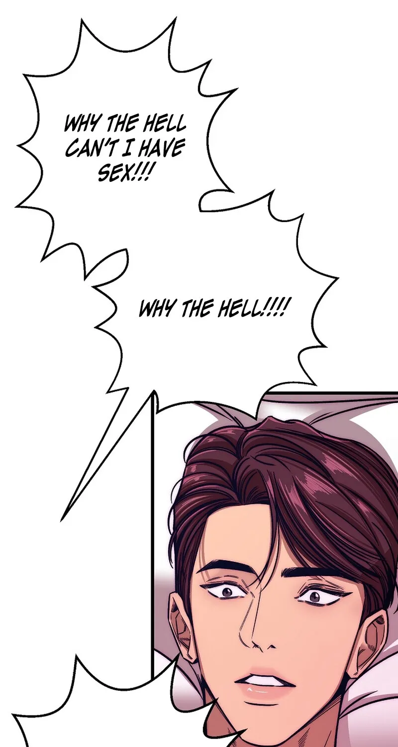 Make me lose control Chapter 19 page 135 - 