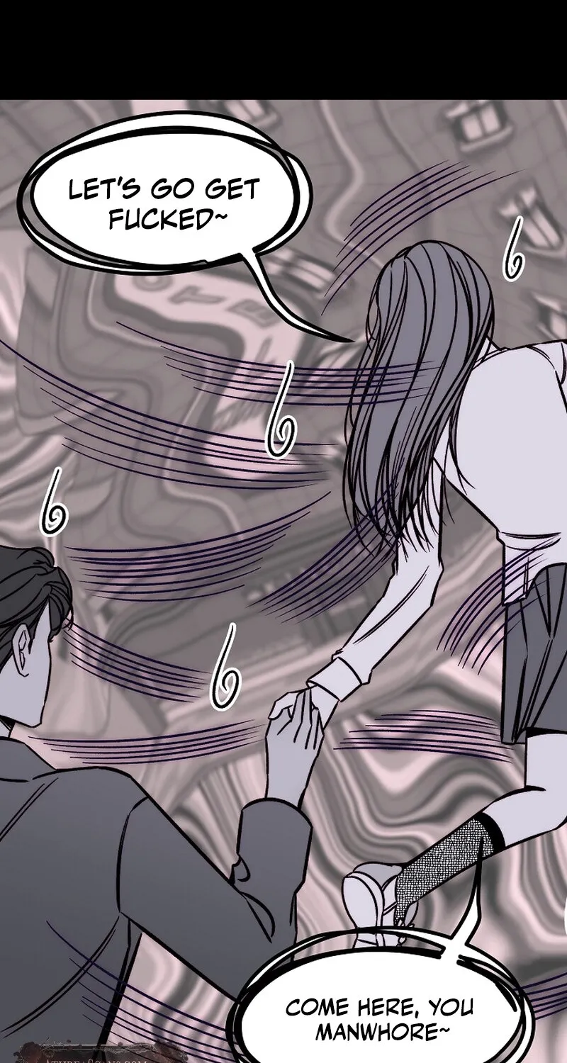 Make me lose control Chapter 19 page 17 - 