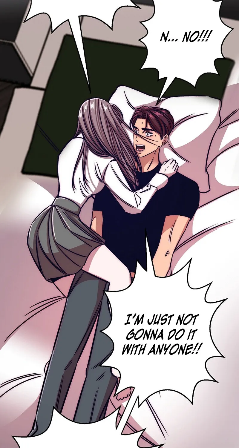Make me lose control Chapter 19 page 22 - 
