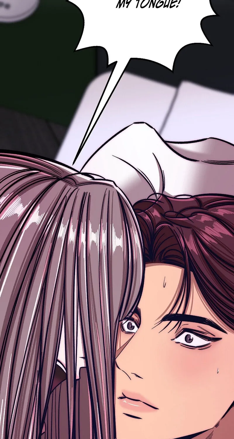 Make me lose control Chapter 19 page 31 - 