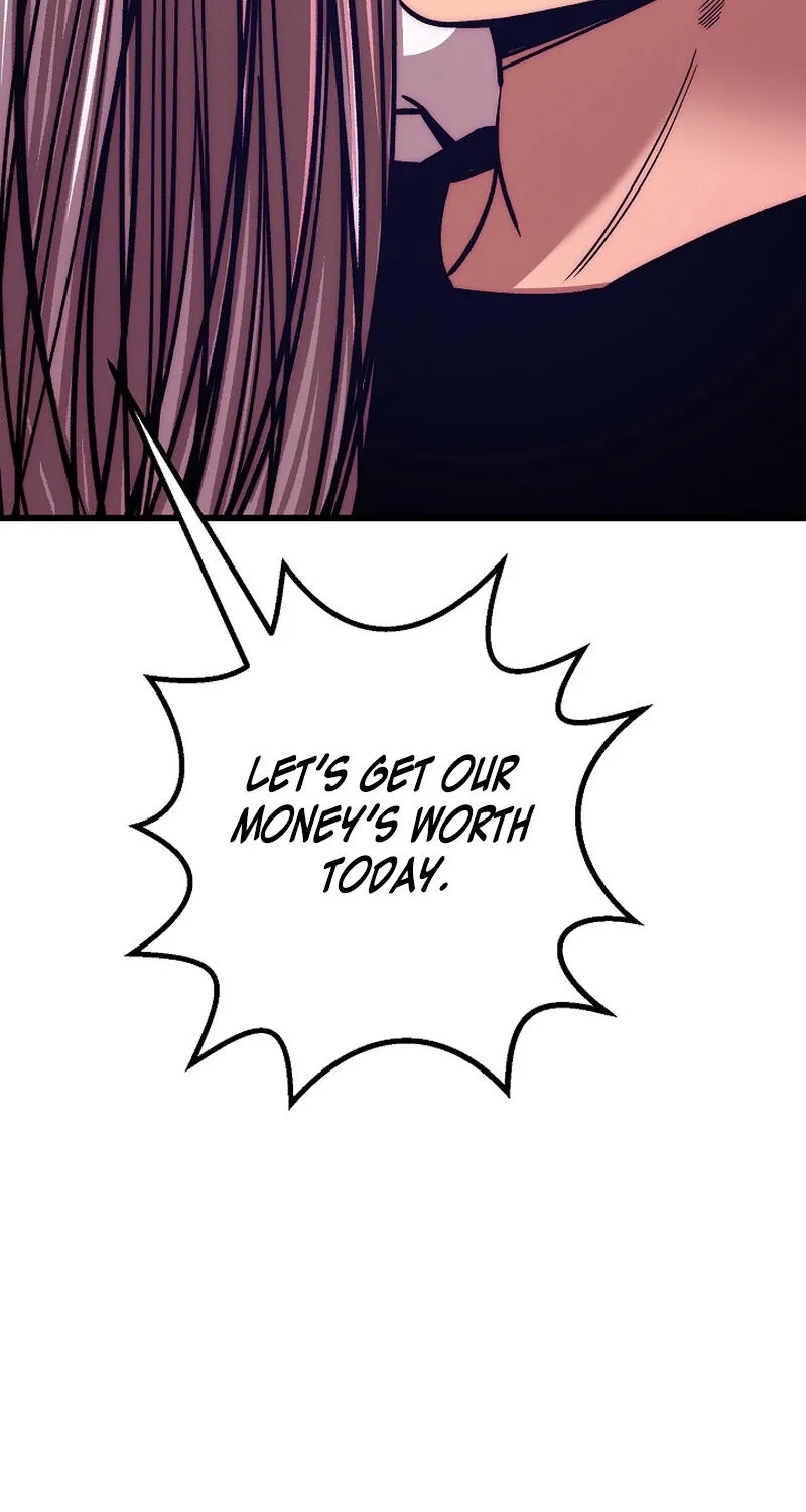 Make me lose control Chapter 19 page 32 - 