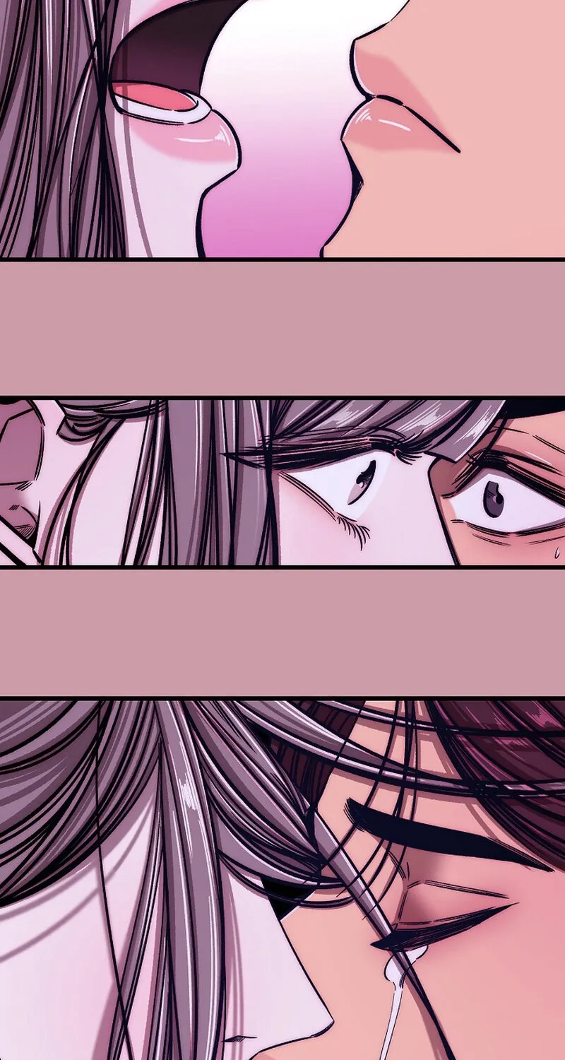 Make me lose control Chapter 19 page 34 - 