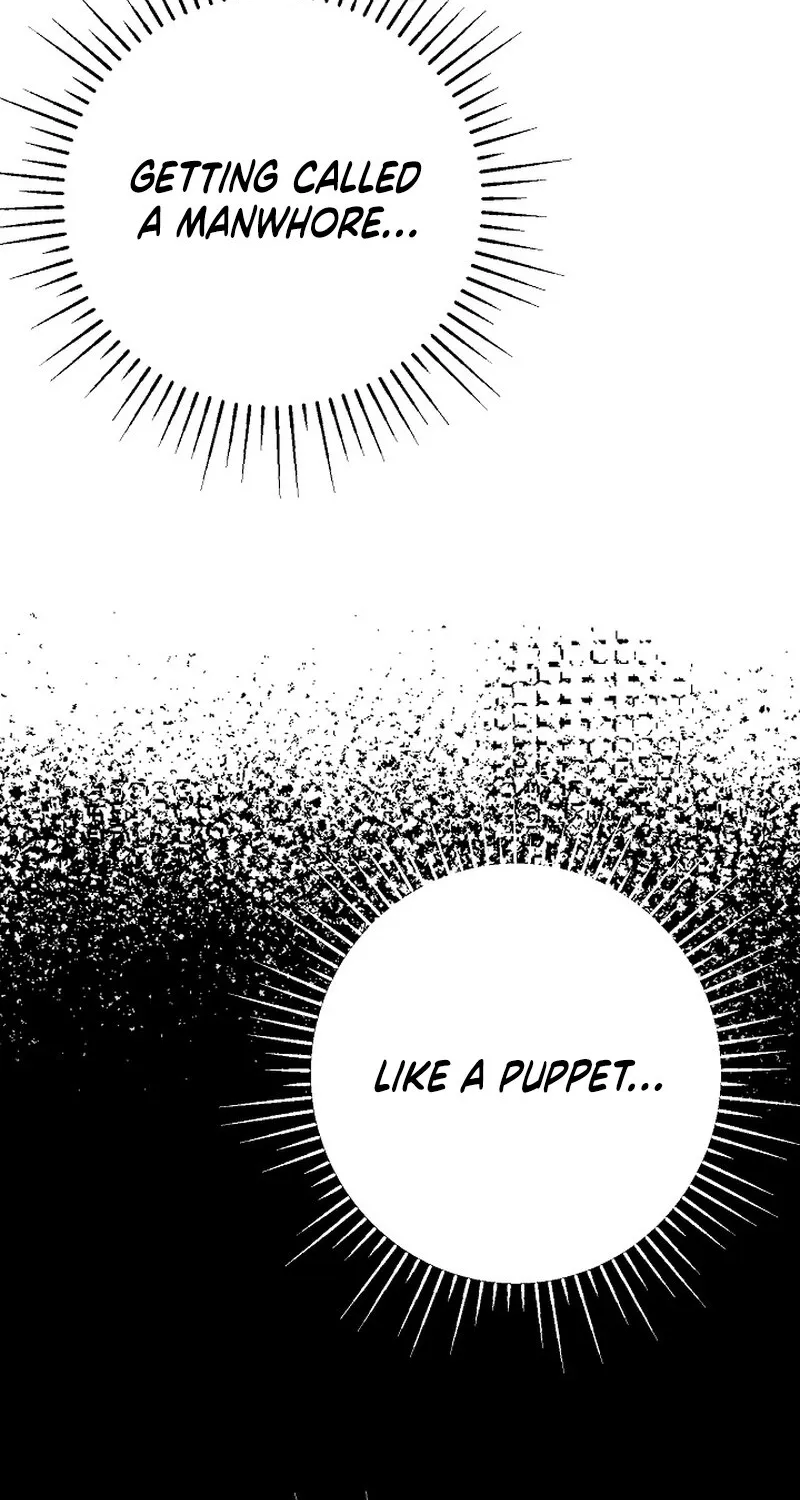 Make me lose control Chapter 19 page 37 - 