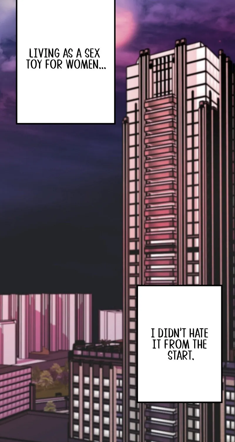 Make me lose control Chapter 19 page 44 - 