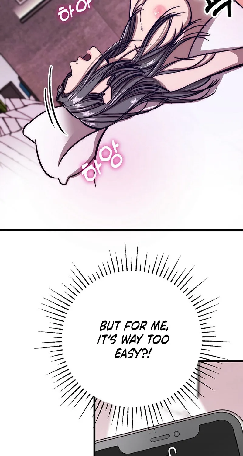 Make me lose control Chapter 19 page 47 - 