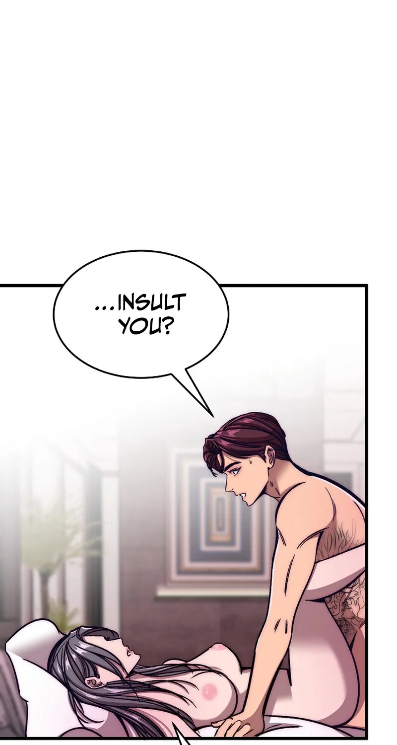 Make me lose control Chapter 19 page 52 - 