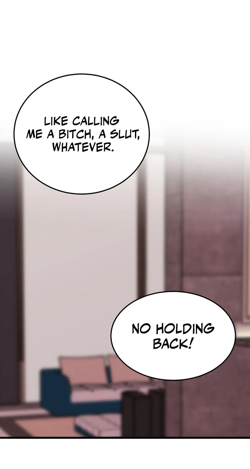 Make me lose control Chapter 19 page 54 - 