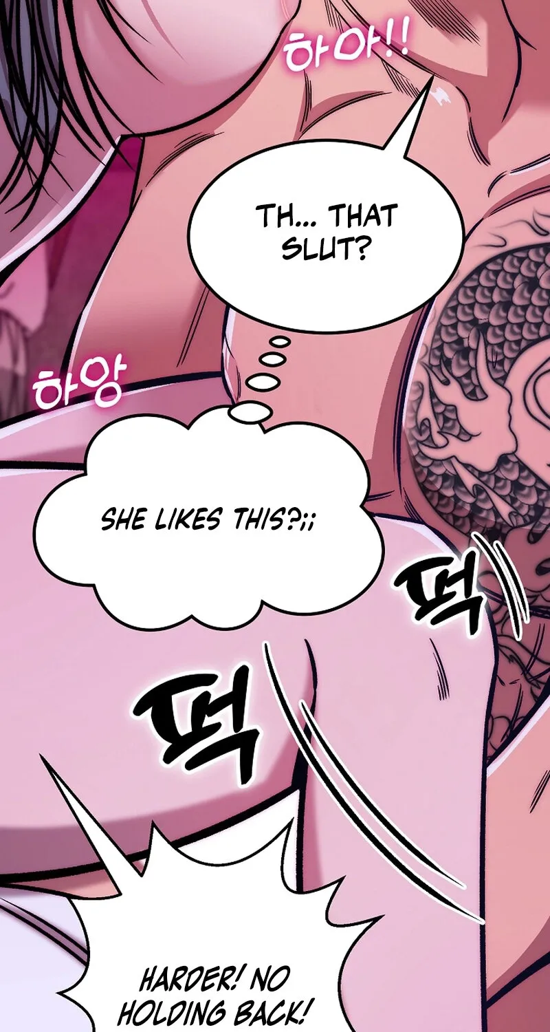 Make me lose control Chapter 19 page 61 - 