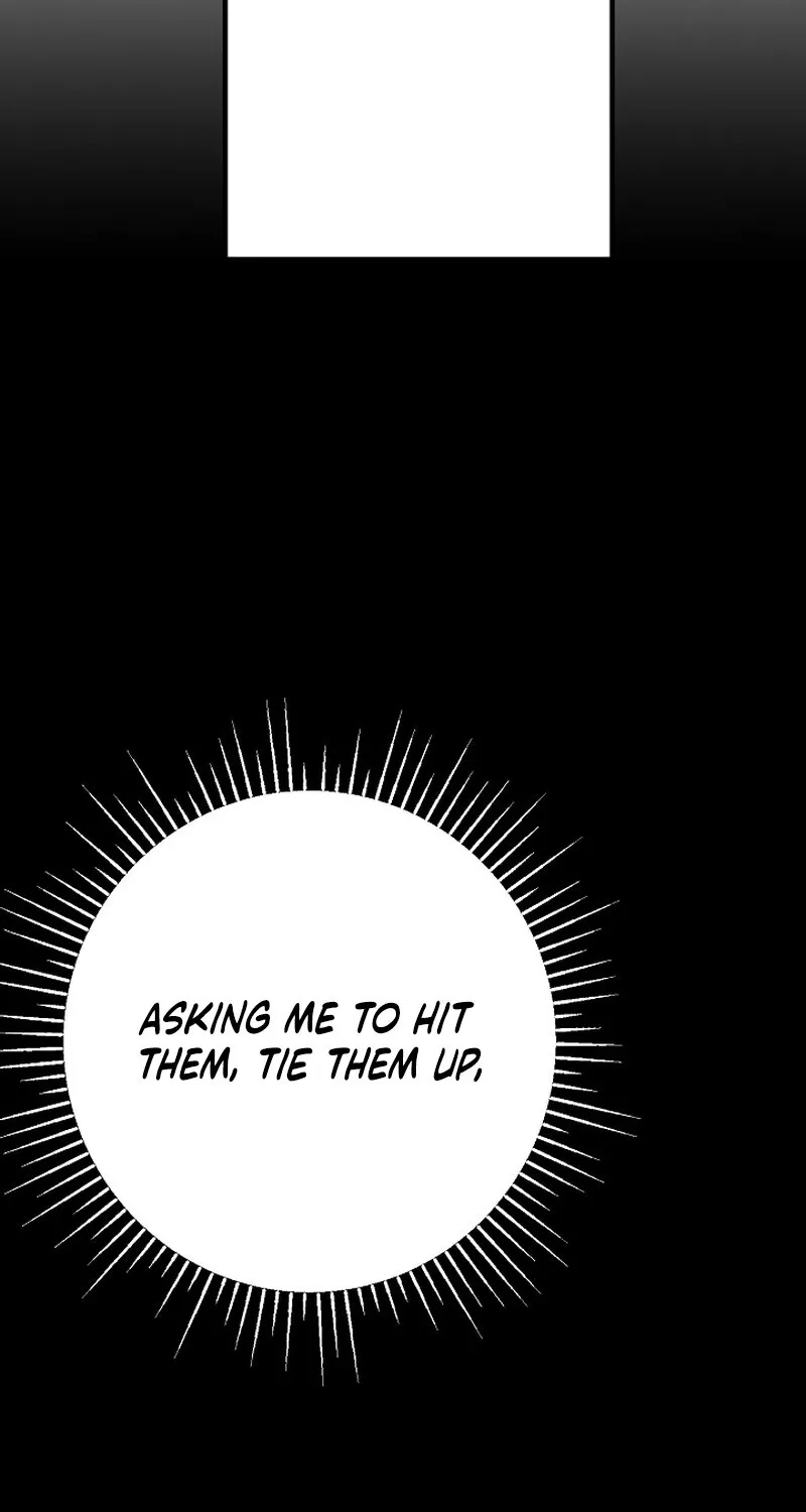 Make me lose control Chapter 19 page 75 - 