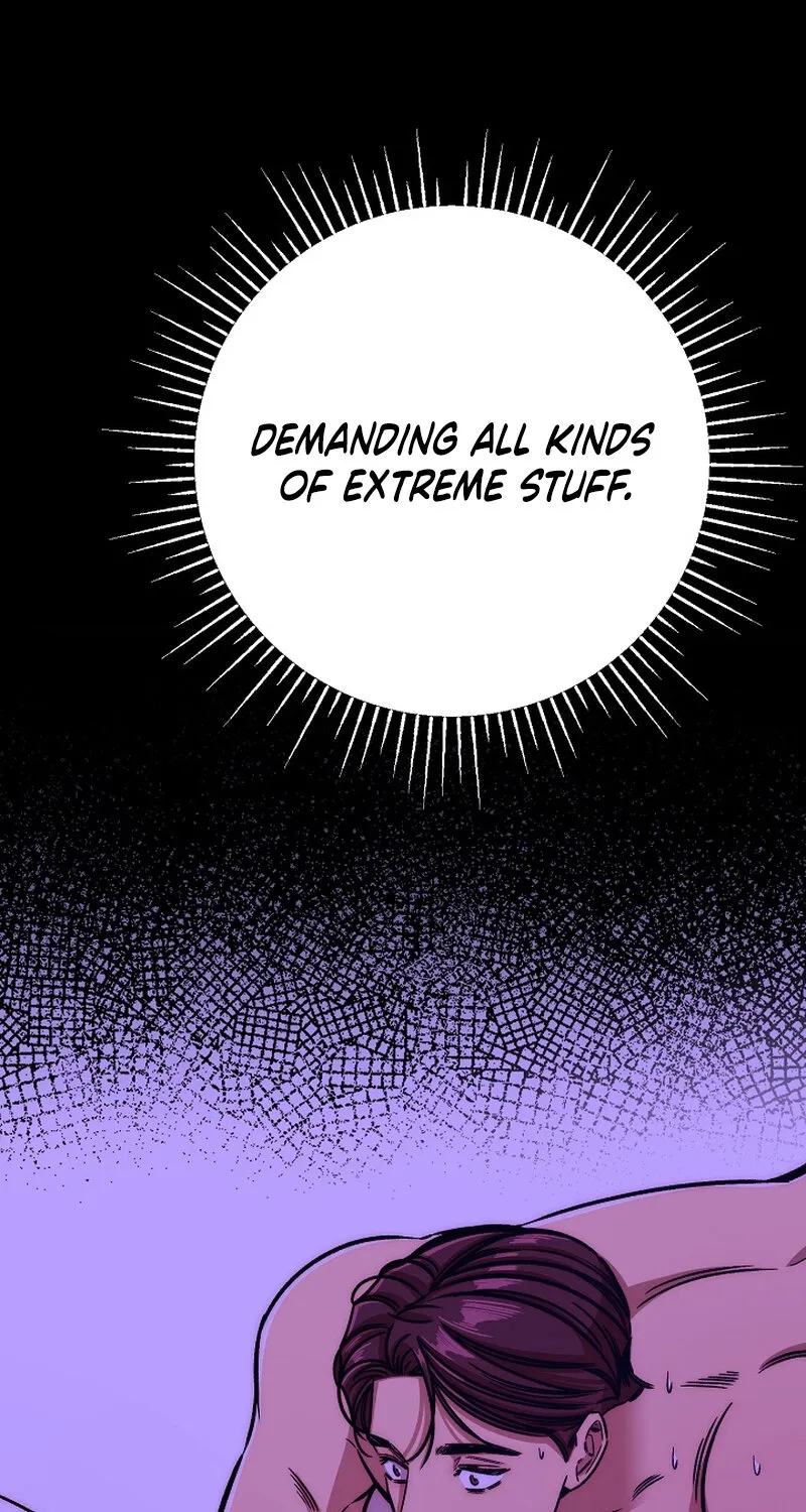 Make me lose control Chapter 19 page 76 - 