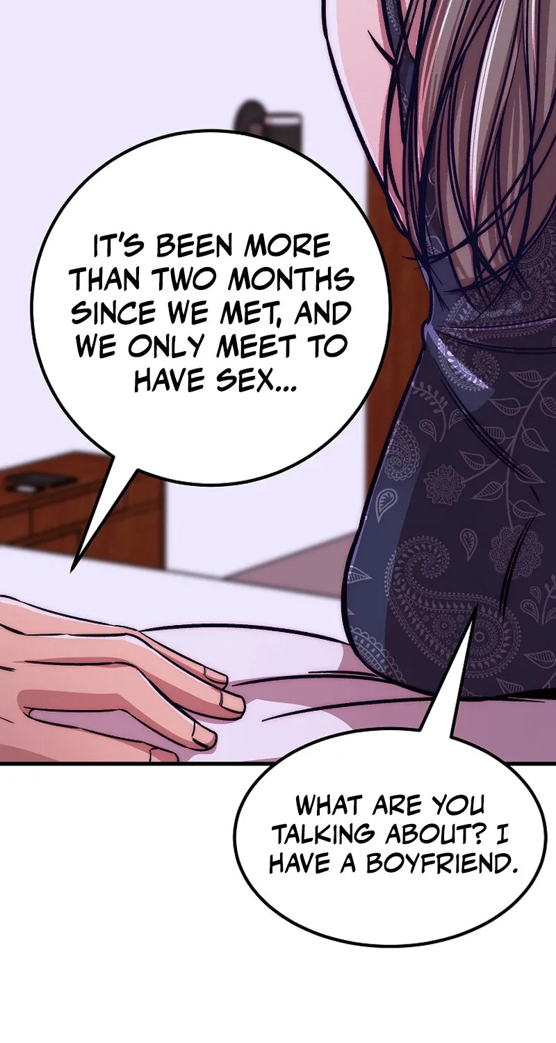 Make me lose control Chapter 19 page 80 - 