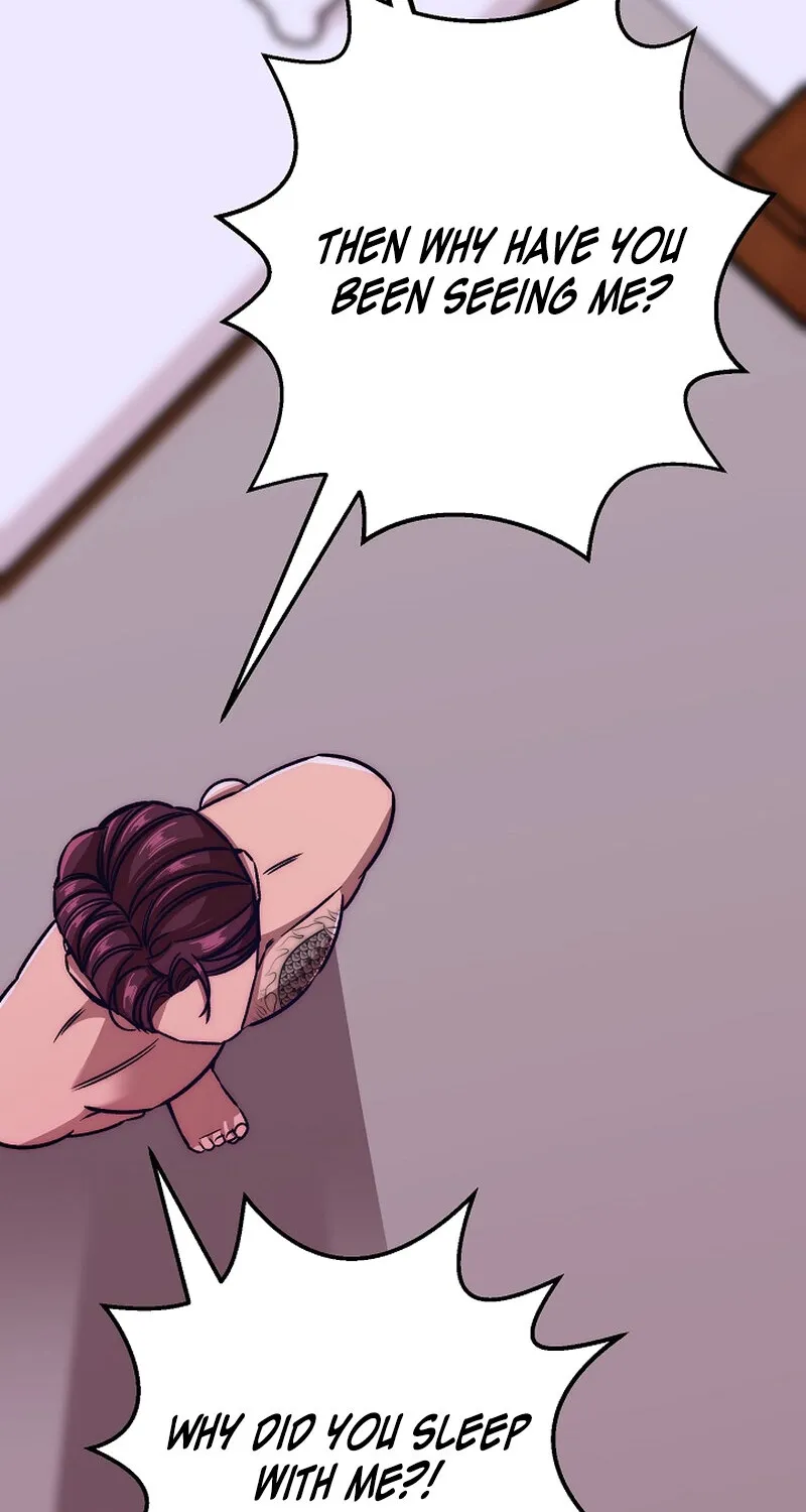 Make me lose control Chapter 19 page 82 - 