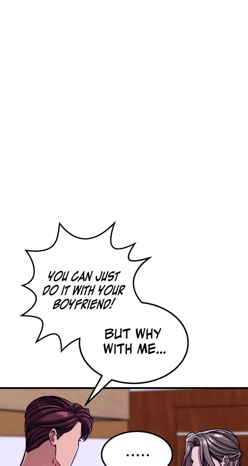 Make me lose control Chapter 19 page 84 - 