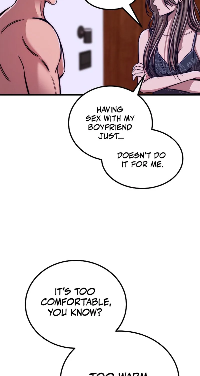 Make me lose control Chapter 19 page 85 - 