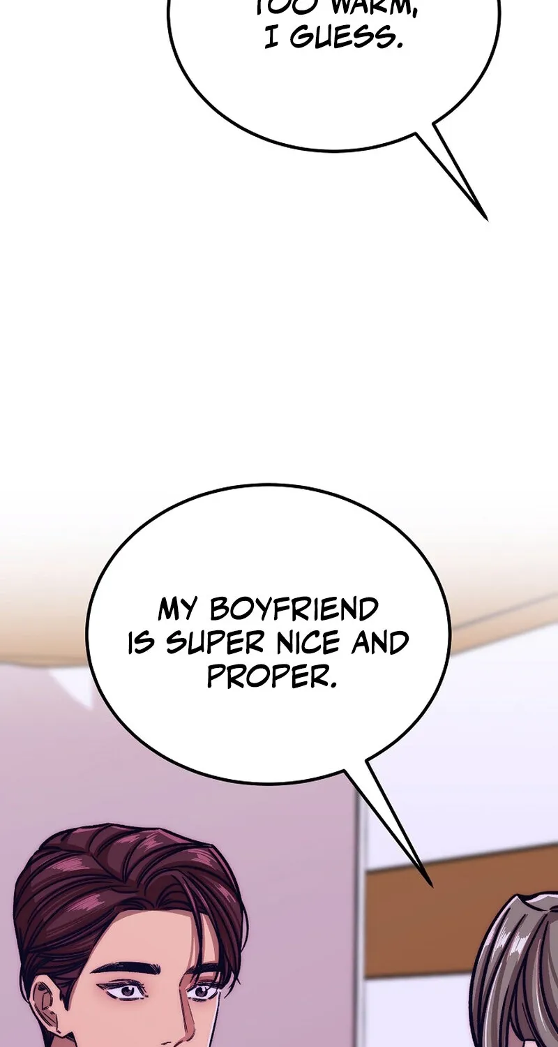 Make me lose control Chapter 19 page 86 - 