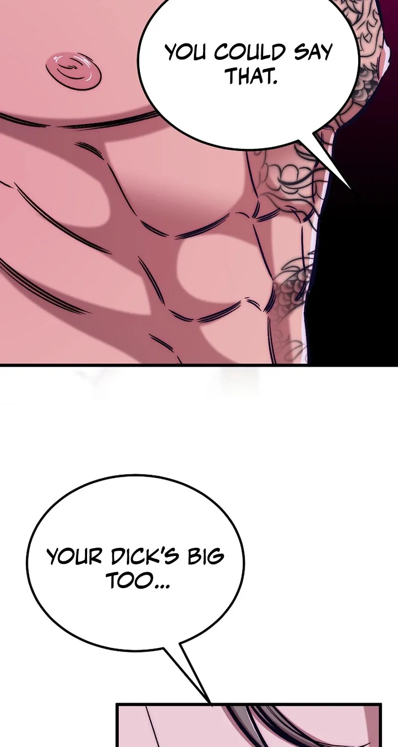 Make me lose control Chapter 19 page 90 - 