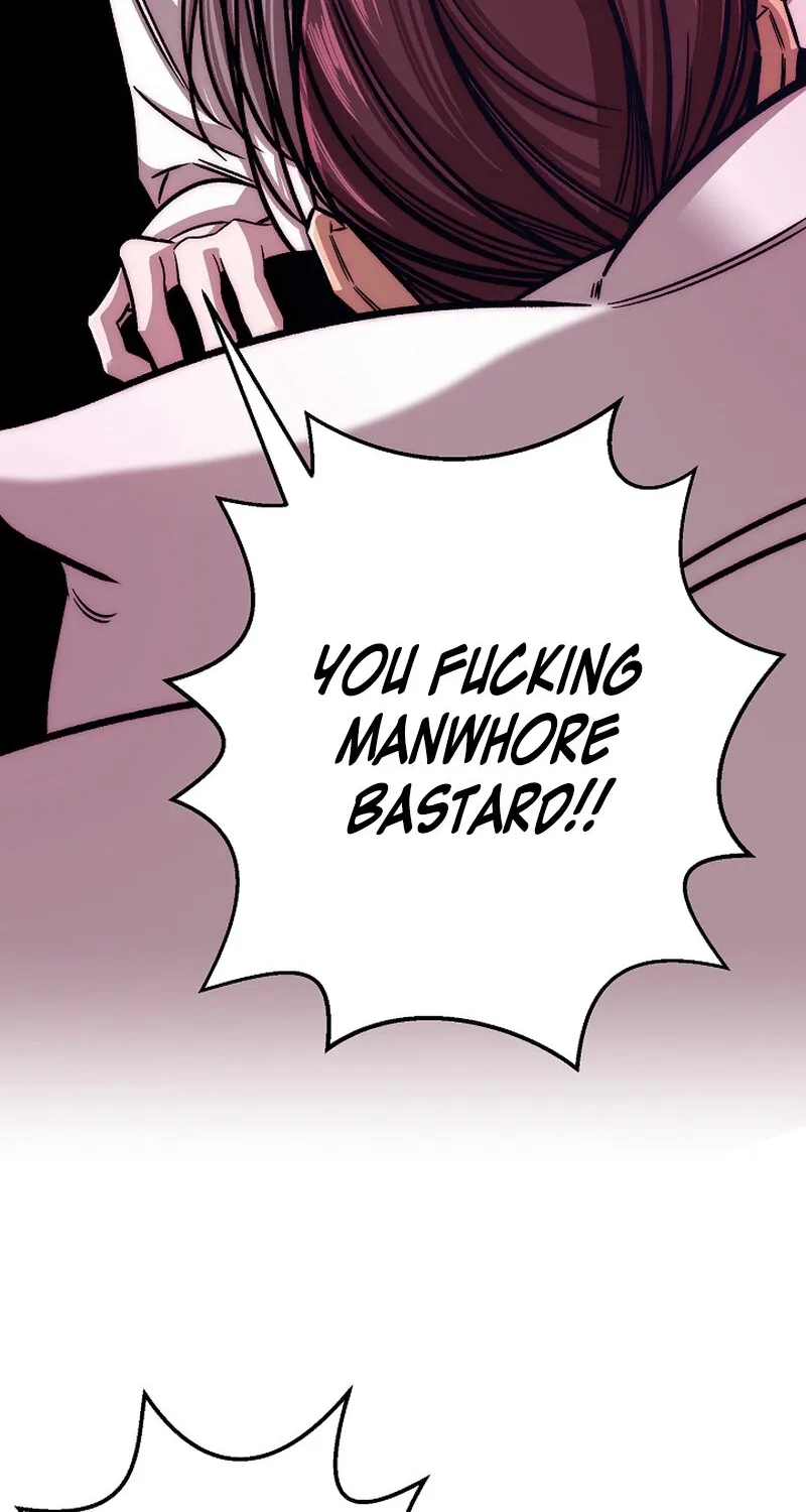 Make me lose control Chapter 19 page 10 - 