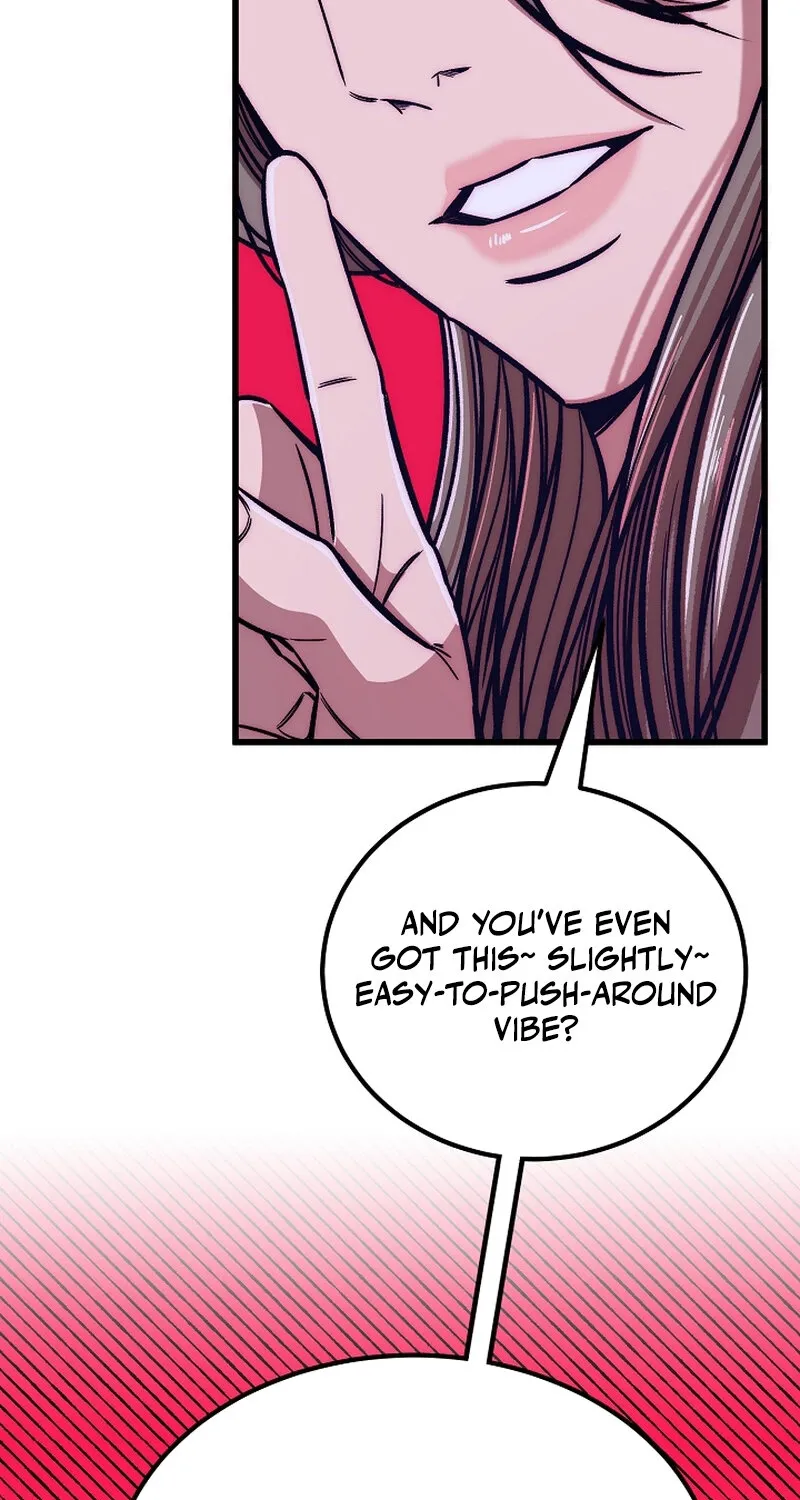 Make me lose control Chapter 19 page 91 - 