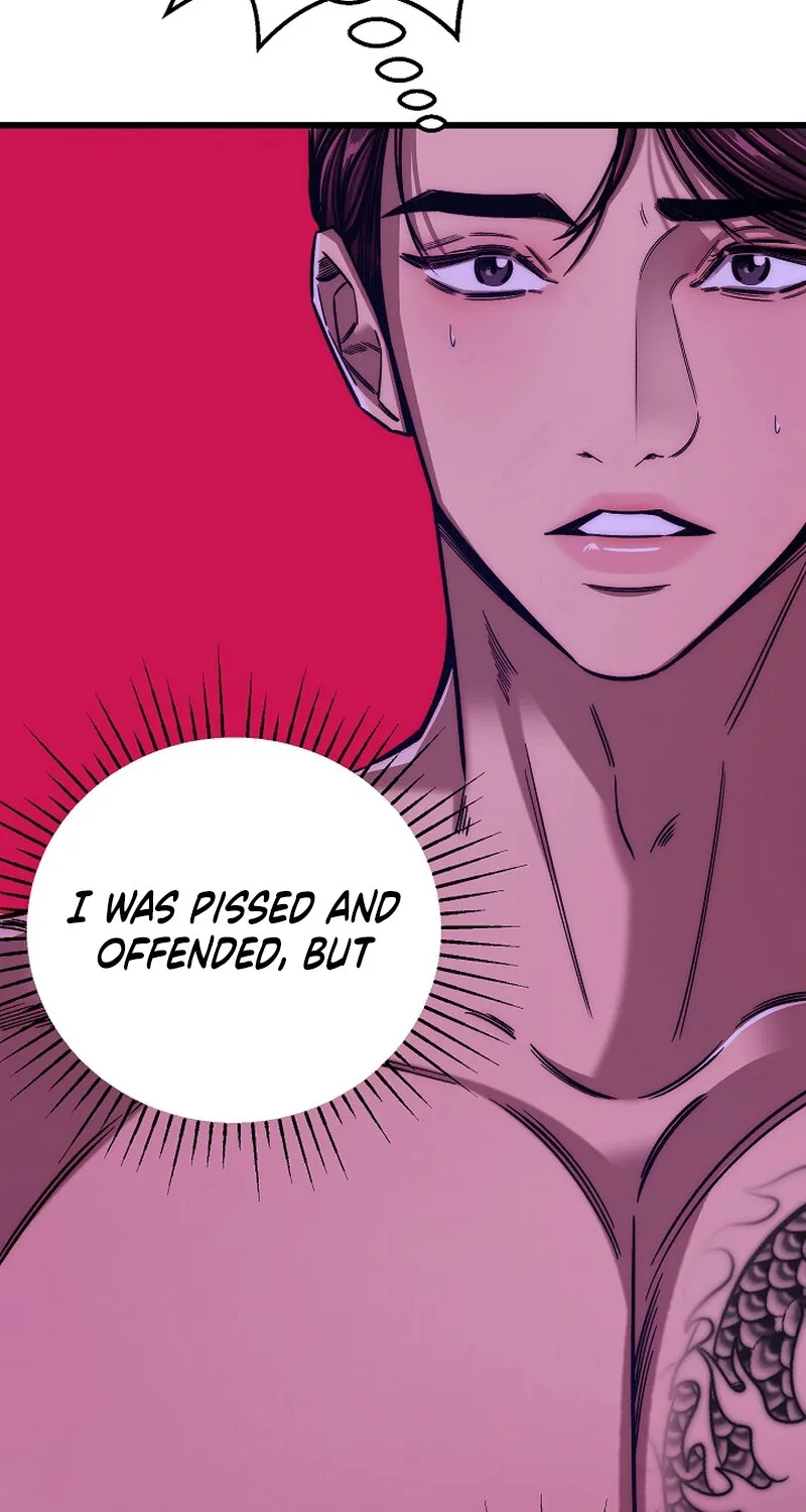 Make me lose control Chapter 19 page 94 - 