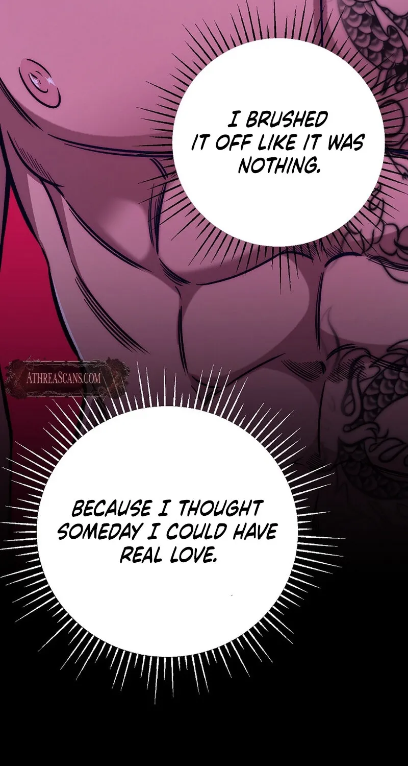 Make me lose control Chapter 19 page 95 - 