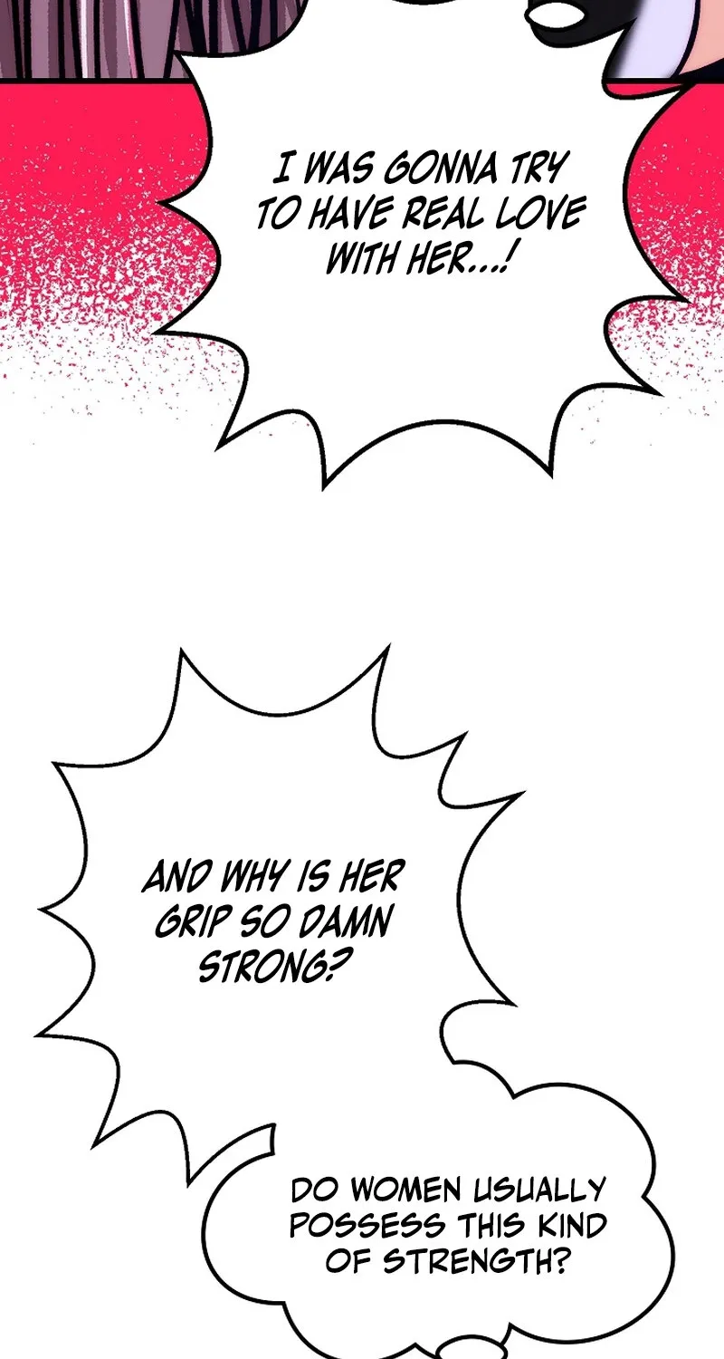 Make me lose control Chapter 19 page 100 - 