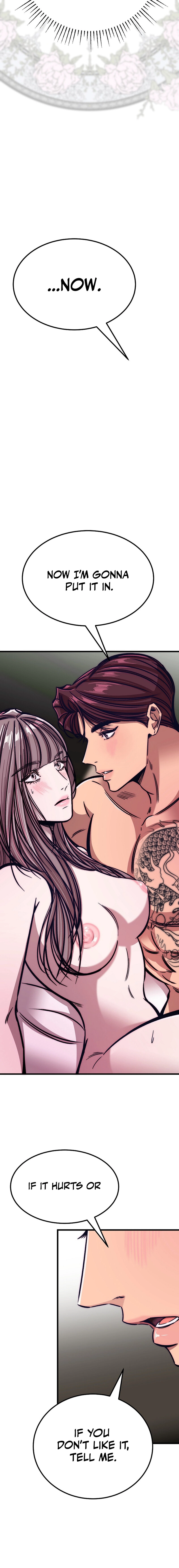 Make me lose control Chapter 20 page 18 - 