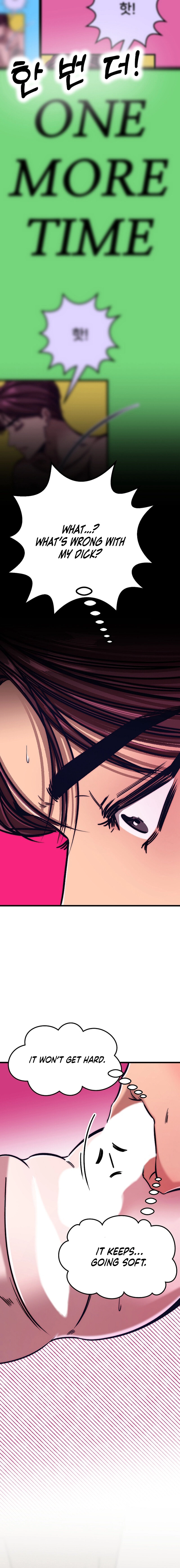 Make me lose control Chapter 20 page 24 - 