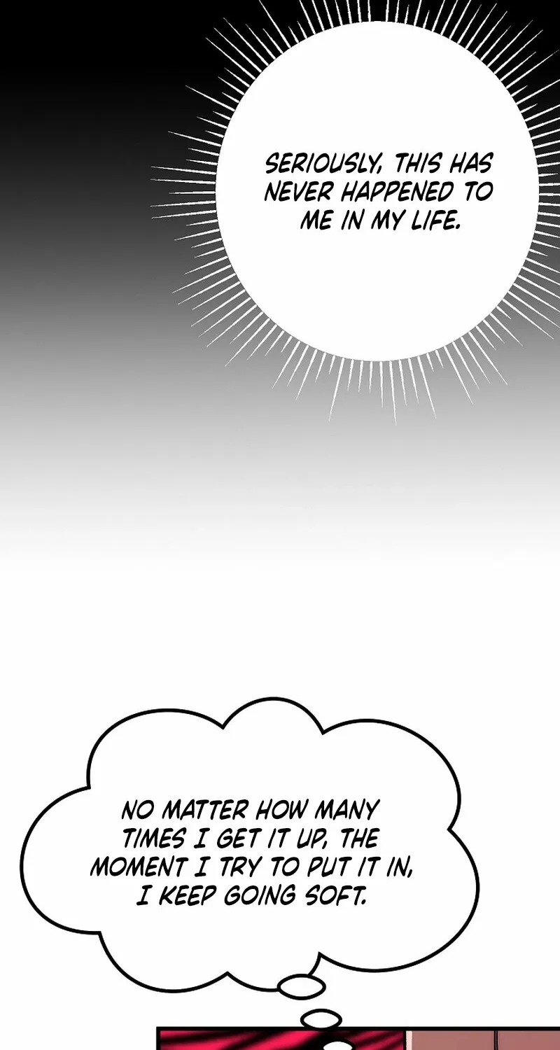 Make me lose control Chapter 21 page 2 - 